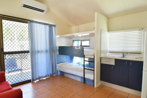 BIG4 Breeze Holiday Parks - Rainbow Beach - Grafton Accommodation 10