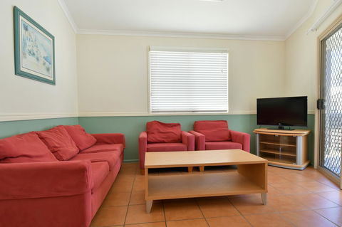 BIG4 Breeze Holiday Parks - Rainbow Beach - Grafton Accommodation 1