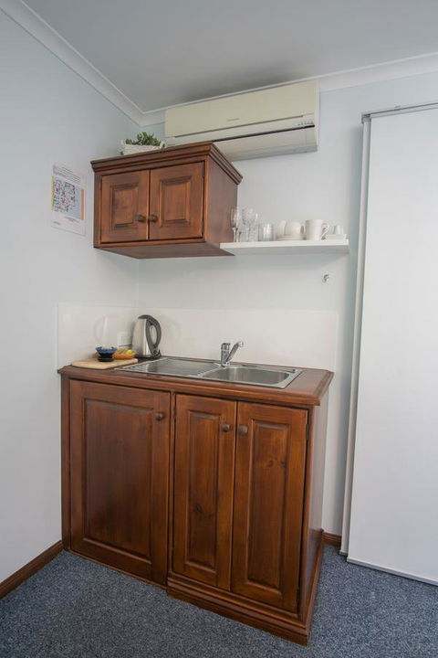 Debbie\'s Place - Grafton Accommodation 1
