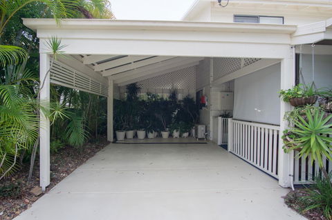 Debbie\'s Place - Grafton Accommodation 24