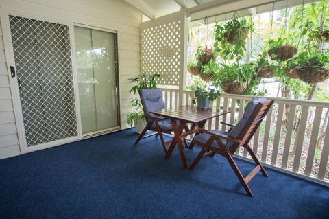 Debbie\'s Place - Grafton Accommodation 19