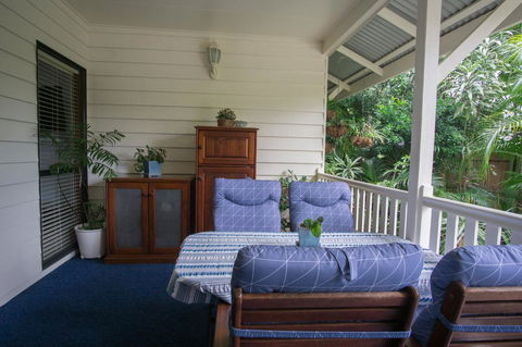 Debbie\'s Place - Grafton Accommodation 14