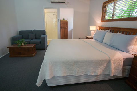 Debbie\'s Place - Grafton Accommodation 21