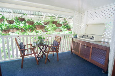 Debbie\'s Place - Grafton Accommodation 33