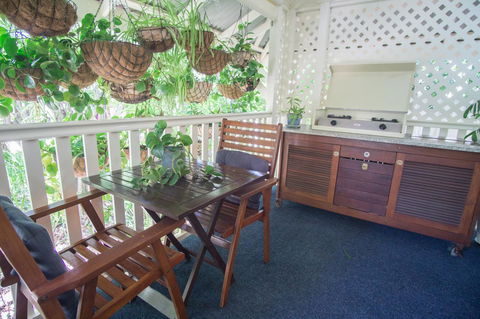 Debbie\'s Place - Grafton Accommodation 32
