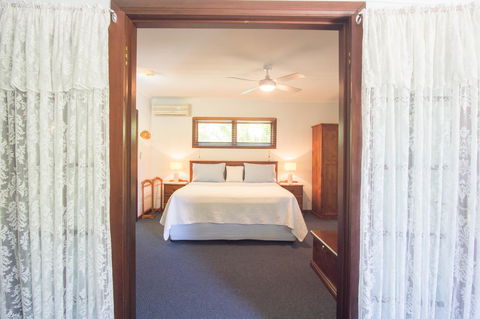 Debbie\'s Place - Grafton Accommodation 40