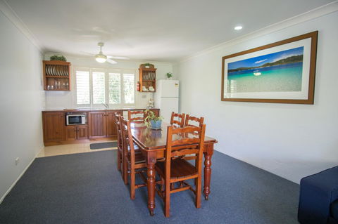 Debbie\'s Place - Grafton Accommodation 28