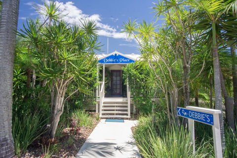 Debbie\'s Place - Grafton Accommodation 0