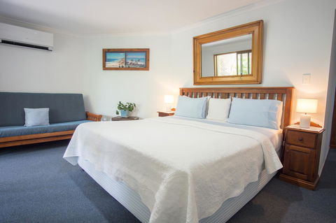 Debbie\'s Place - Grafton Accommodation 18