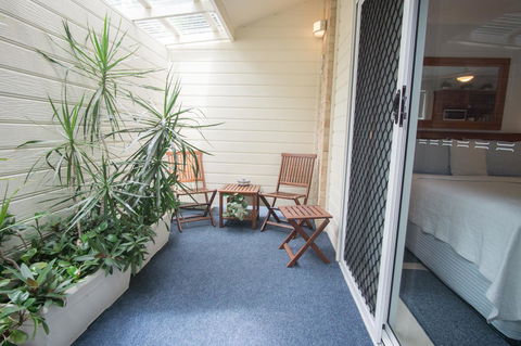 Debbie\'s Place - Grafton Accommodation 9