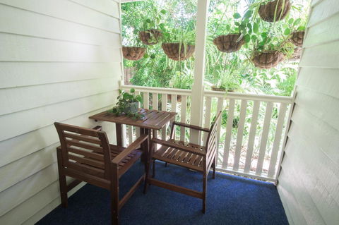Debbie\'s Place - Grafton Accommodation 4