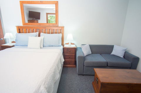 Debbie\'s Place - Grafton Accommodation 2