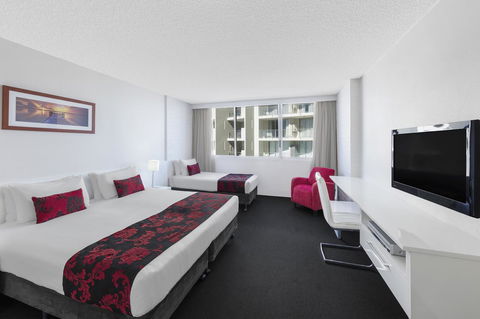 Ramada By Wyndham Marcoola Beach - Grafton Accommodation 12