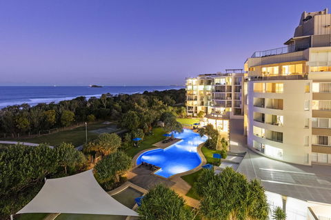 Ramada By Wyndham Marcoola Beach - Grafton Accommodation 6