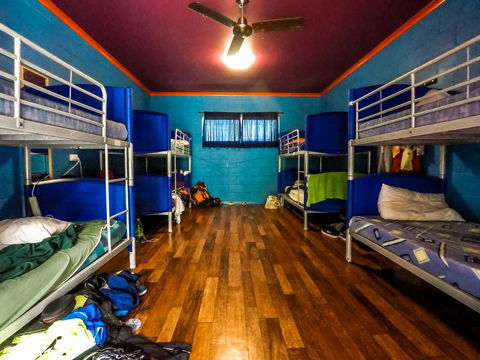 Cool Bananas Backpackers - Grafton Accommodation 33