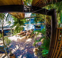 Cool Bananas Backpackers - Grafton Accommodation