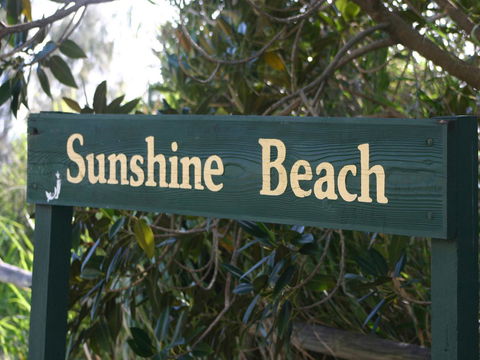 La Mer Sunshine Beachfront - Grafton Accommodation 8