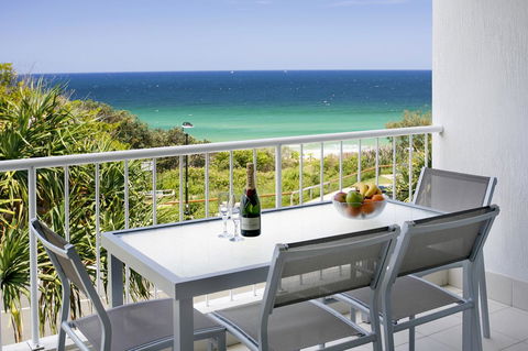 La Mer Sunshine Beachfront - Grafton Accommodation 28