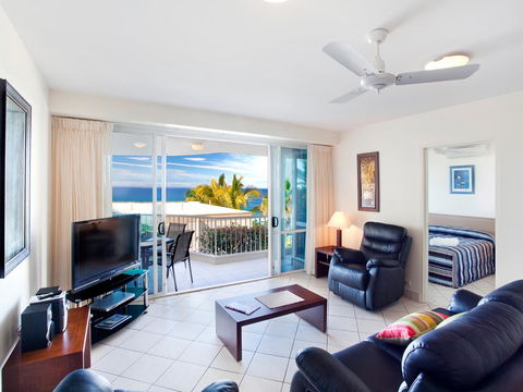 La Mer Sunshine Beachfront - Grafton Accommodation 10