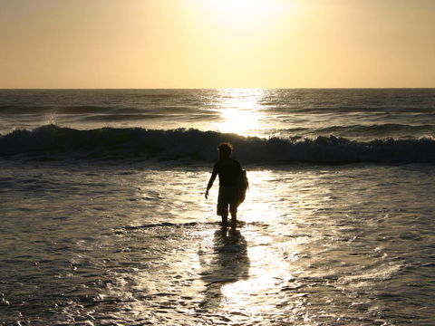 La Mer Sunshine Beachfront - Grafton Accommodation 15