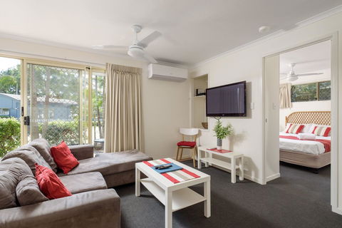 Rainbow Getaway Holiday Apartments - Grafton Accommodation 20