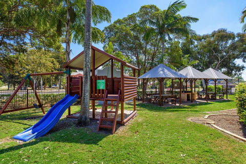Rainbow Getaway Holiday Apartments - Grafton Accommodation 15