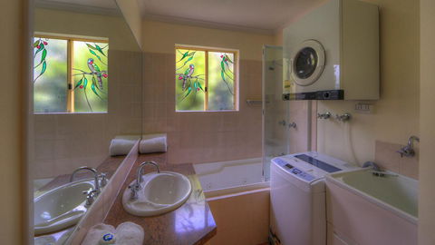 Rainbow Getaway Holiday Apartments - Grafton Accommodation 29