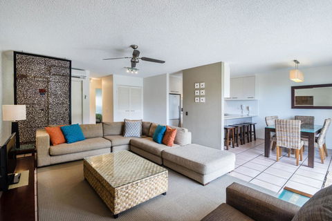 Sunseeker Holiday Apartments - Grafton Accommodation 34
