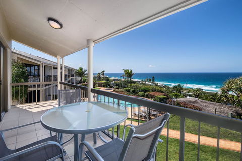 Sunseeker Holiday Apartments - Grafton Accommodation 24