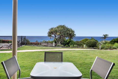 Sunseeker Holiday Apartments - Grafton Accommodation 18