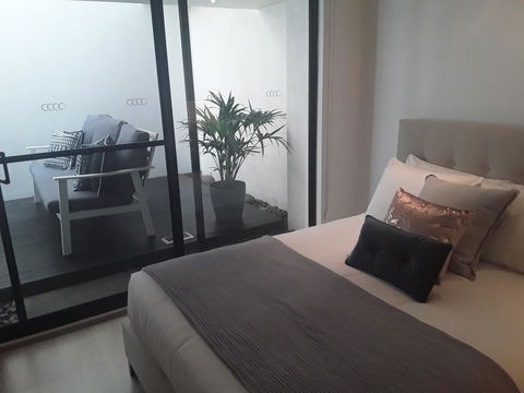 Sunseeker Holiday Apartments - Grafton Accommodation 8