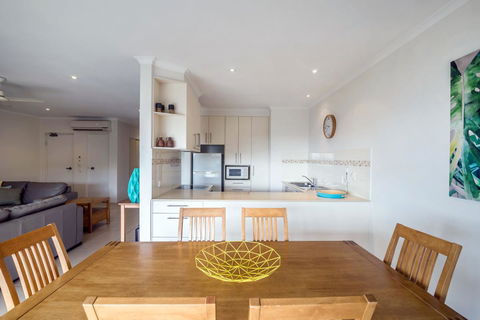 Sunseeker Holiday Apartments - Grafton Accommodation 43