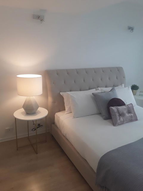 Sunseeker Holiday Apartments - Grafton Accommodation 10