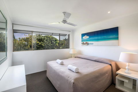 Sunseeker Holiday Apartments - Grafton Accommodation 28