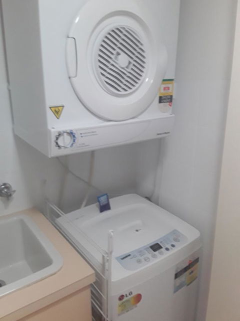 Sunseeker Holiday Apartments - Grafton Accommodation 13