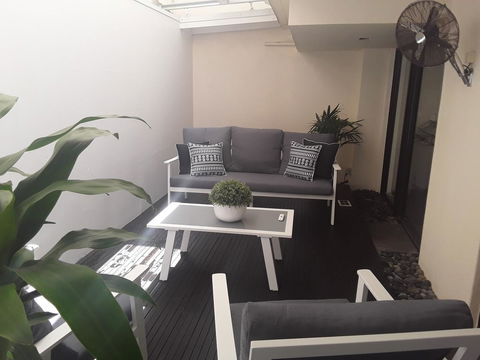 Sunseeker Holiday Apartments - Grafton Accommodation 12