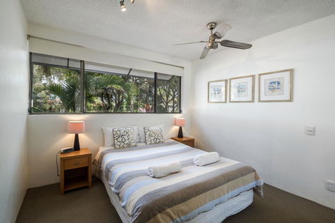 Sunseeker Holiday Apartments - Grafton Accommodation 5