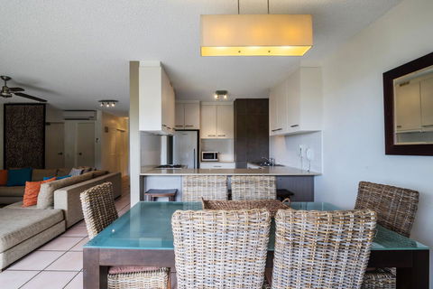 Sunseeker Holiday Apartments - Grafton Accommodation 32