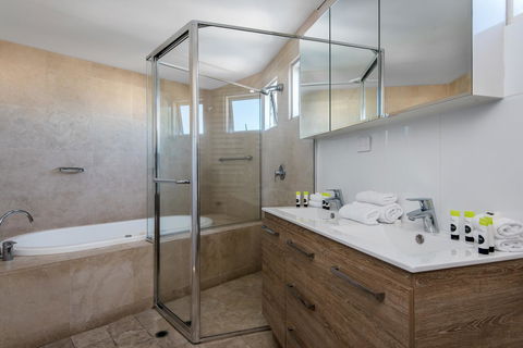 Noosa Blue Resort - Grafton Accommodation 18