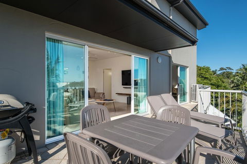 Noosa Blue Resort - Grafton Accommodation 15