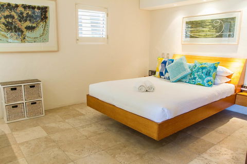 Noosa Blue Resort - Grafton Accommodation 29