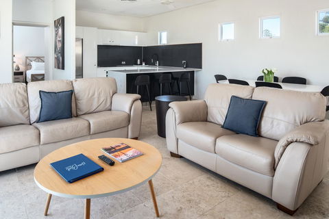Noosa Blue Resort - Grafton Accommodation 12