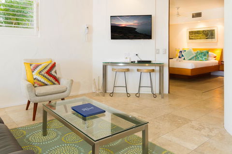Noosa Blue Resort - Grafton Accommodation 31