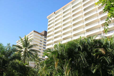 Whitsunday Apartments - Grafton Accommodation 9
