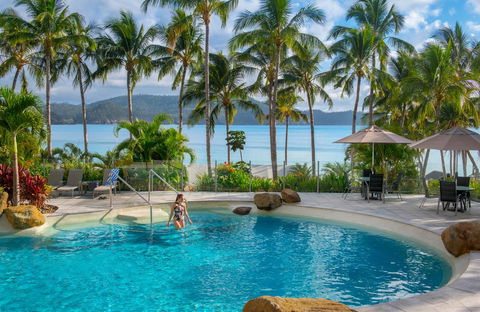 Whitsunday Apartments - Grafton Accommodation 3