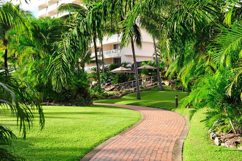 Whitsunday Apartments - Grafton Accommodation 10