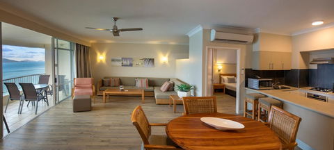 Whitsunday Apartments - Grafton Accommodation 5
