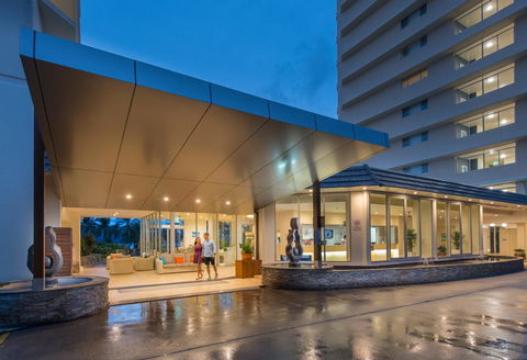Whitsunday Apartments - Grafton Accommodation 4