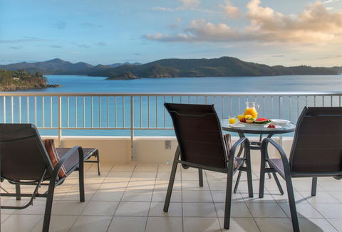 Whitsunday Apartments - Grafton Accommodation 6