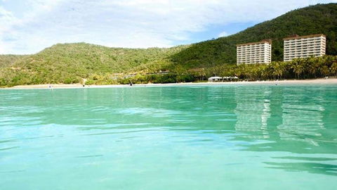 Whitsunday Apartments - Grafton Accommodation 8